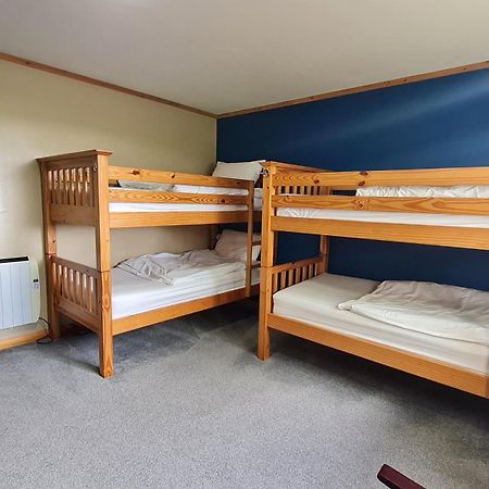 Orcades Hostel Κέρκγουολ Εξωτερικό φωτογραφία