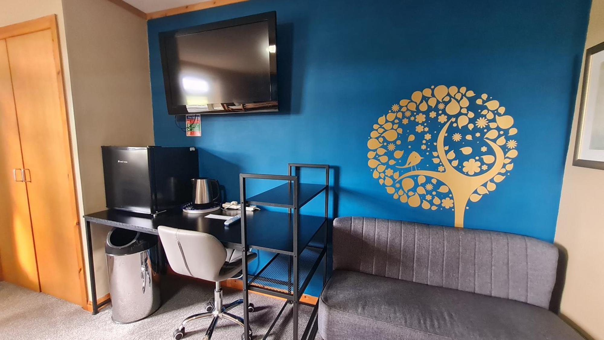 Orcades Hostel Κέρκγουολ Εξωτερικό φωτογραφία