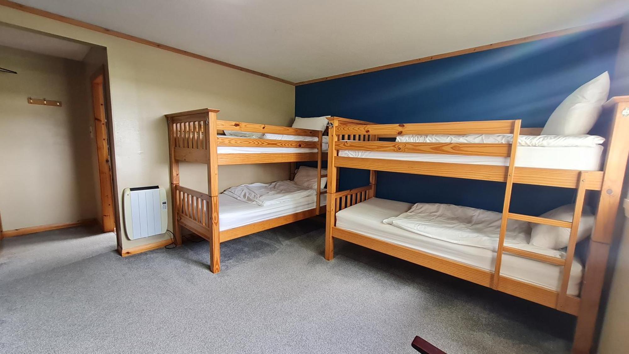 Orcades Hostel Κέρκγουολ Εξωτερικό φωτογραφία