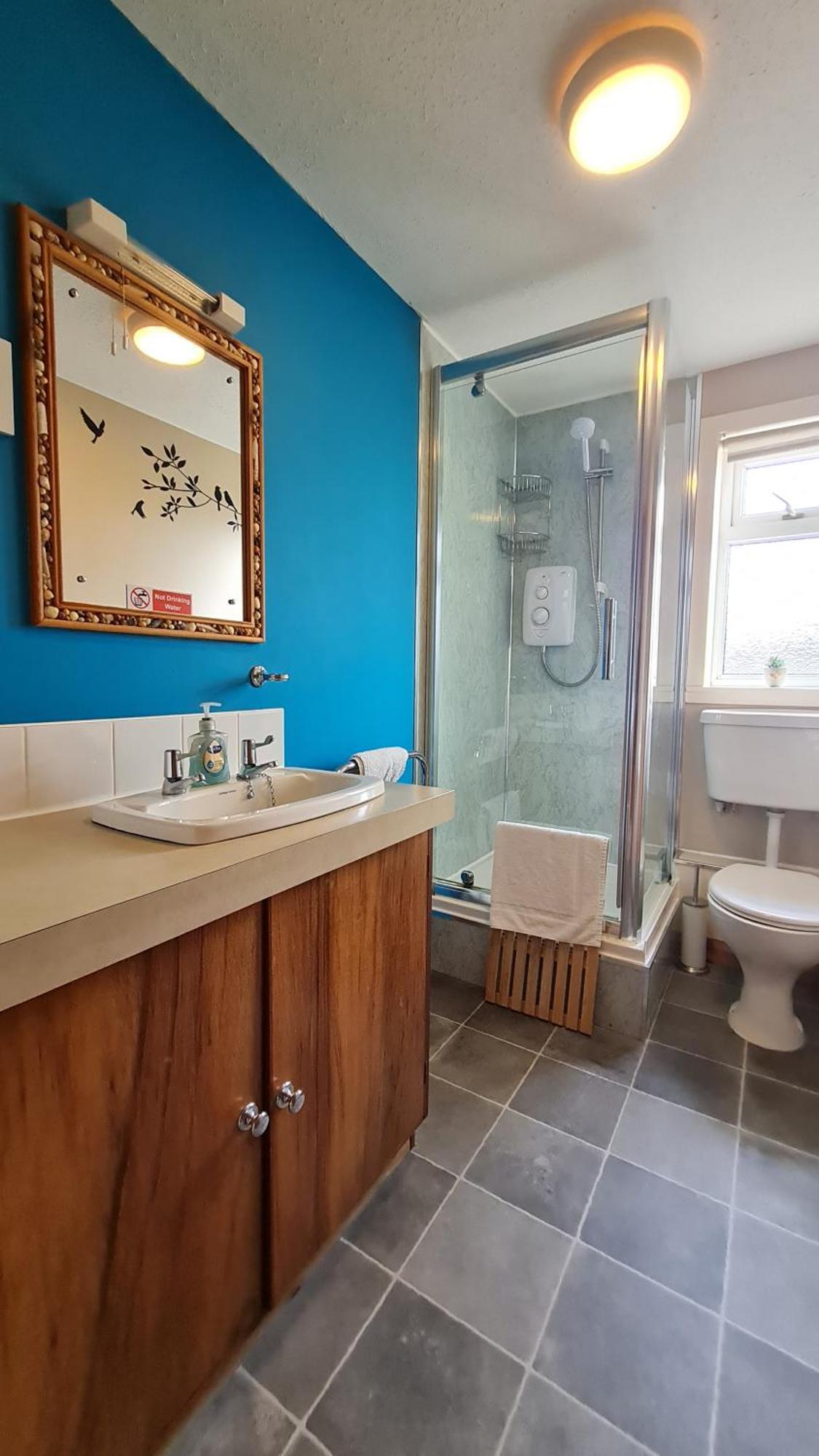 Orcades Hostel Κέρκγουολ Εξωτερικό φωτογραφία