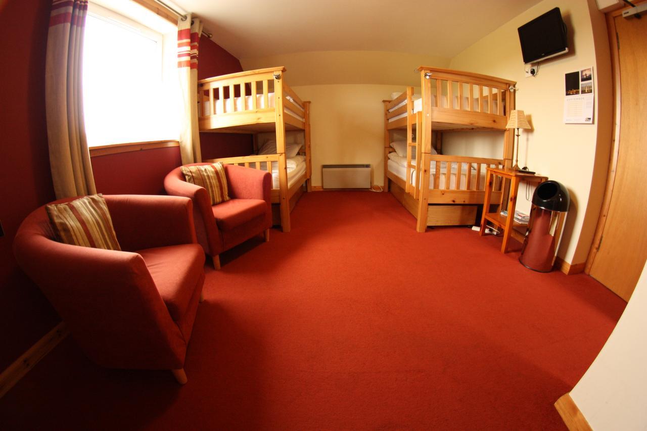 Orcades Hostel Κέρκγουολ Εξωτερικό φωτογραφία