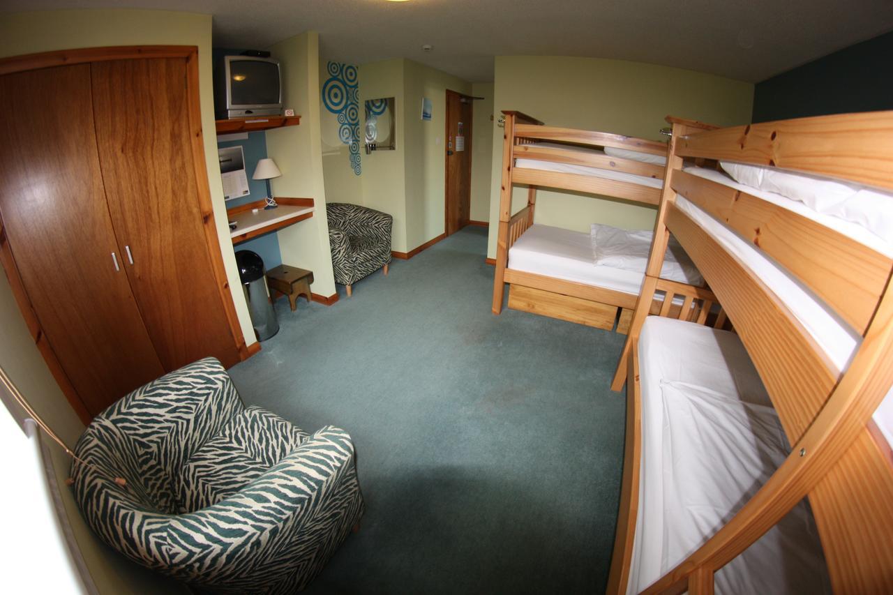 Orcades Hostel Κέρκγουολ Εξωτερικό φωτογραφία