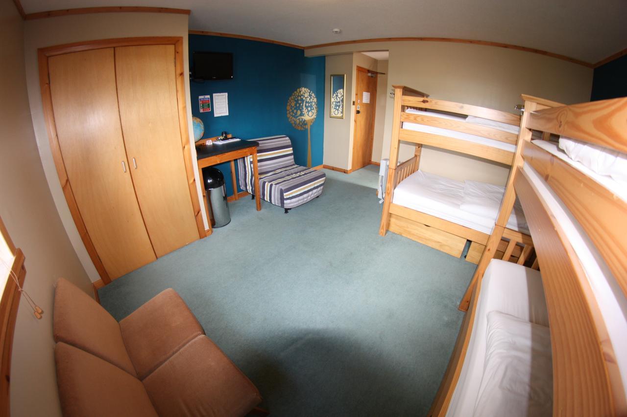 Orcades Hostel Κέρκγουολ Εξωτερικό φωτογραφία