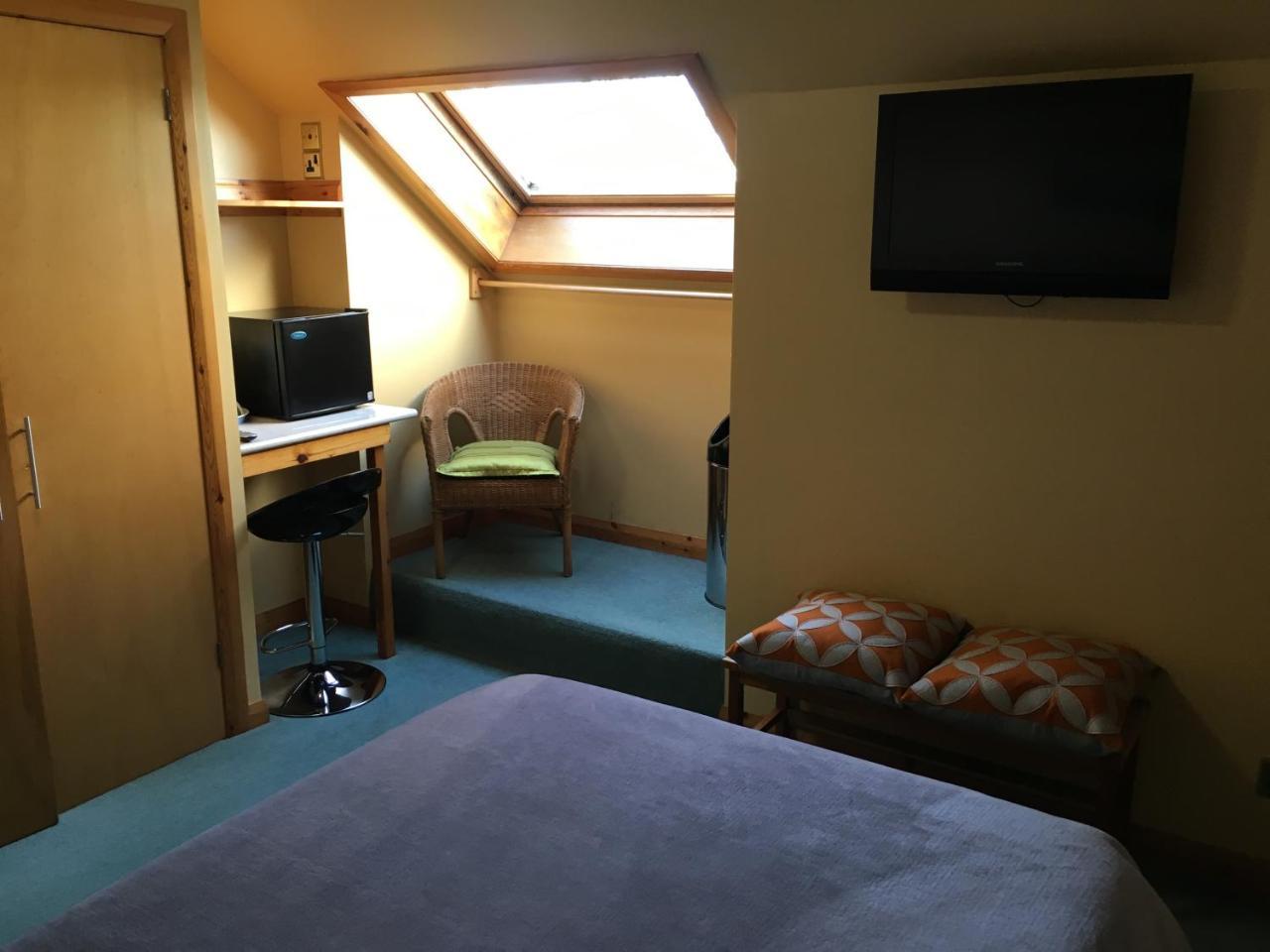 Orcades Hostel Κέρκγουολ Εξωτερικό φωτογραφία