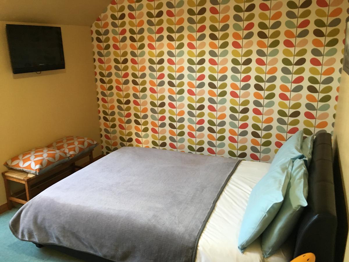 Orcades Hostel Κέρκγουολ Εξωτερικό φωτογραφία