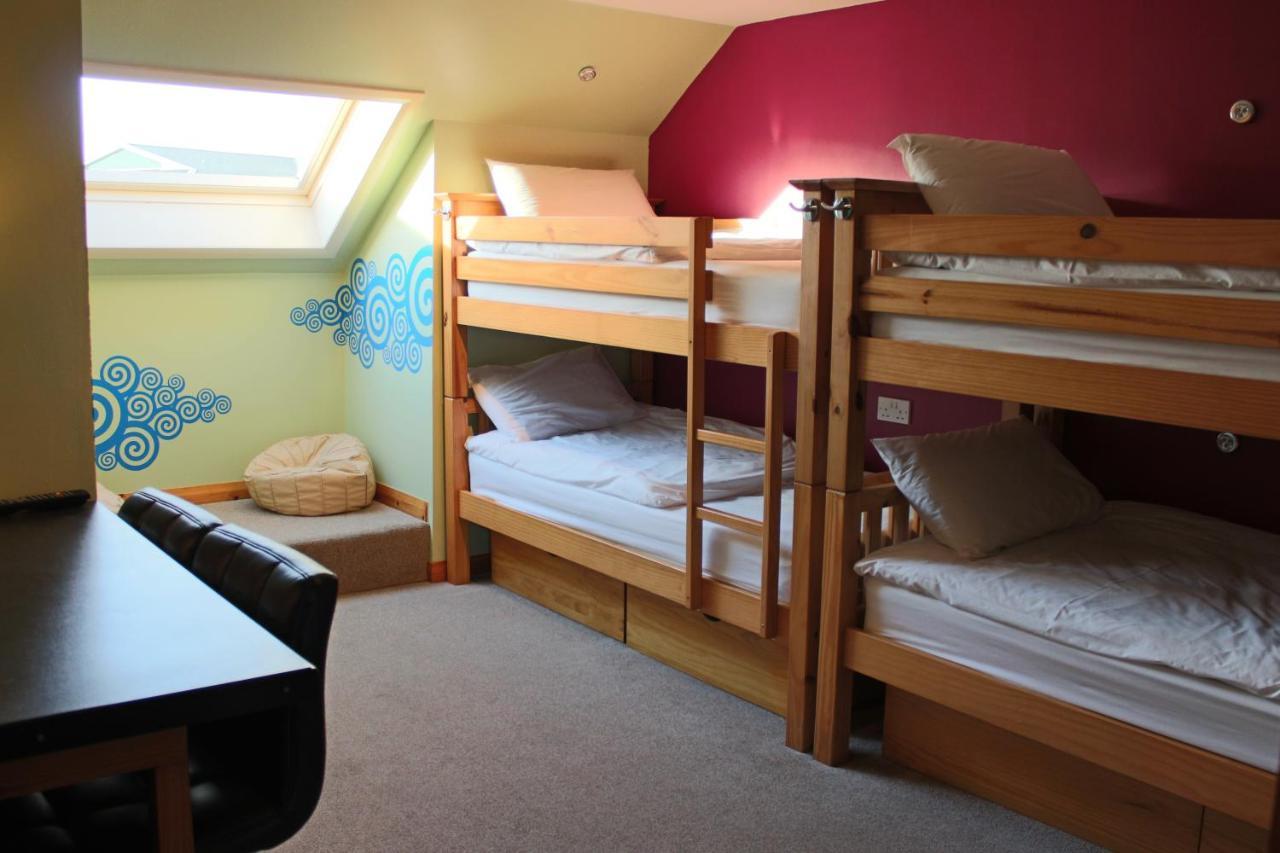 Orcades Hostel Κέρκγουολ Εξωτερικό φωτογραφία